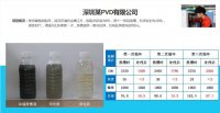 长隆科技为龙岗区企业分享真空镀/PCB/电镀脱脂剂回用技术