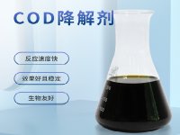 常见六种COD废水处理方法
